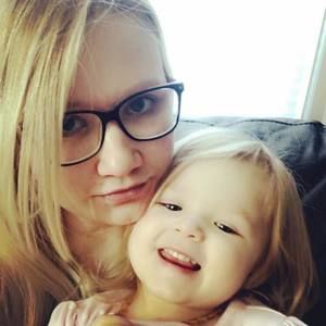 Meet your Posher, April